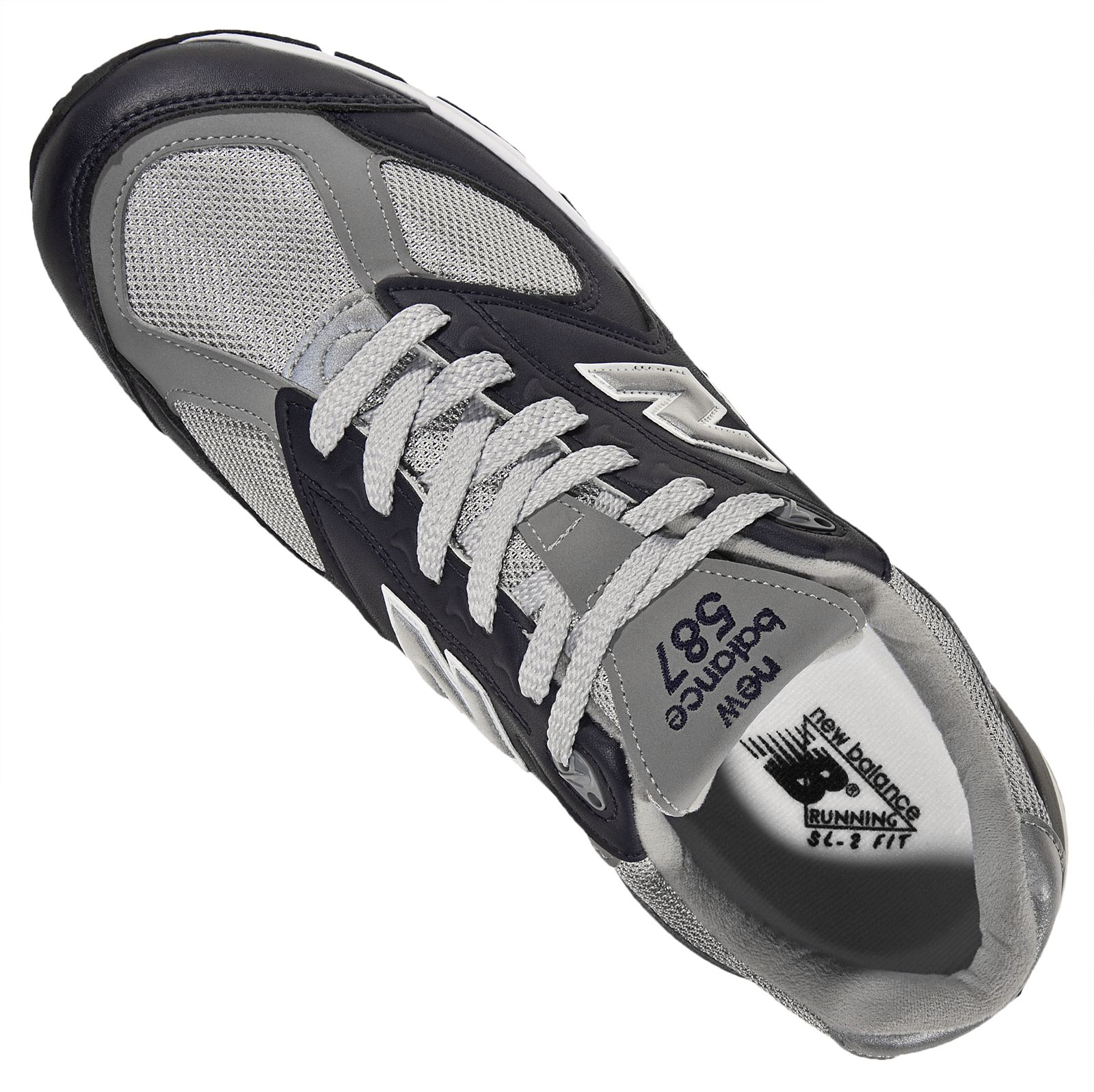new balance m587