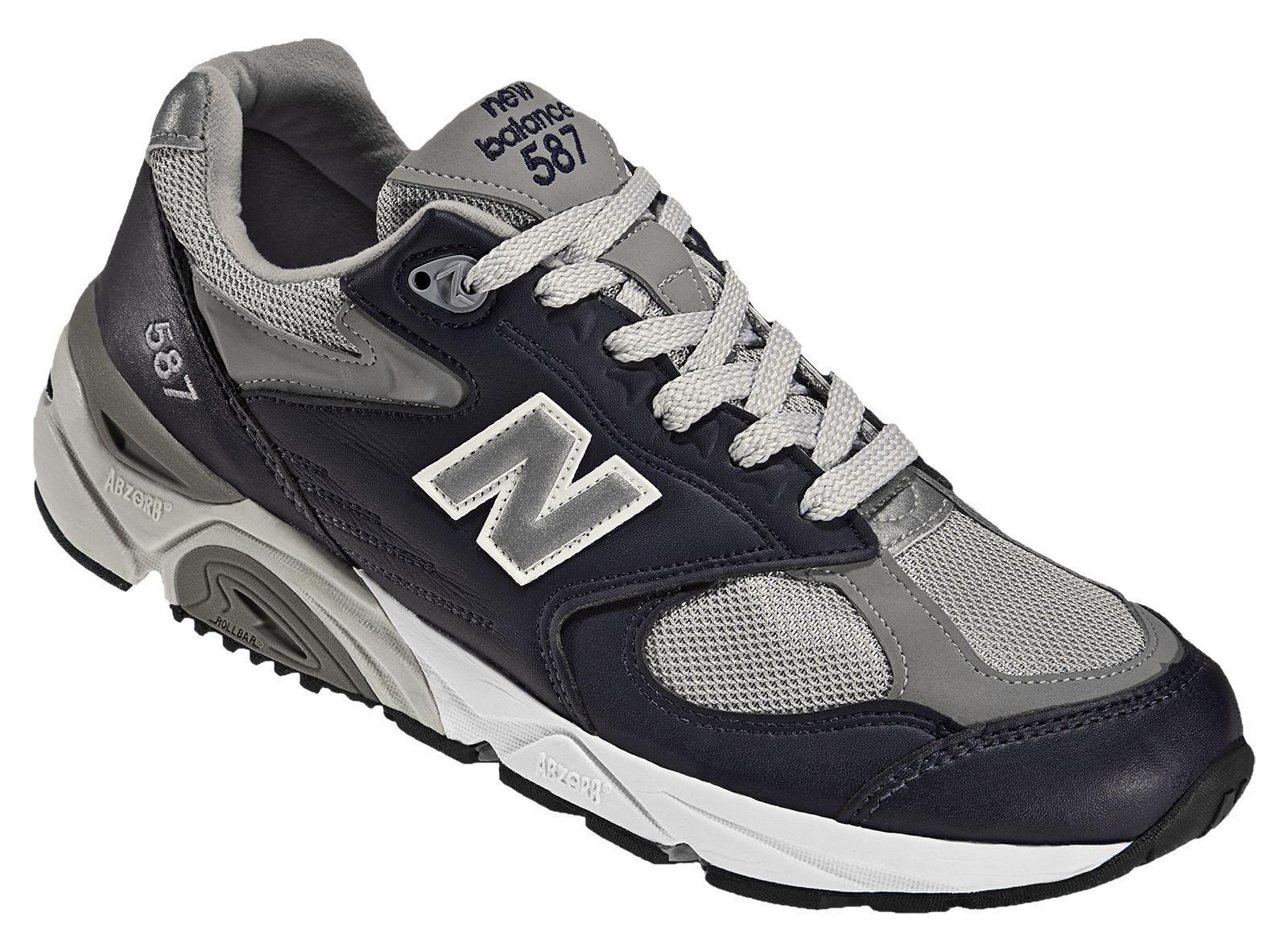 new balance m587