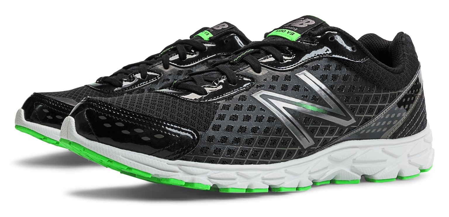 new balance xlt footbed