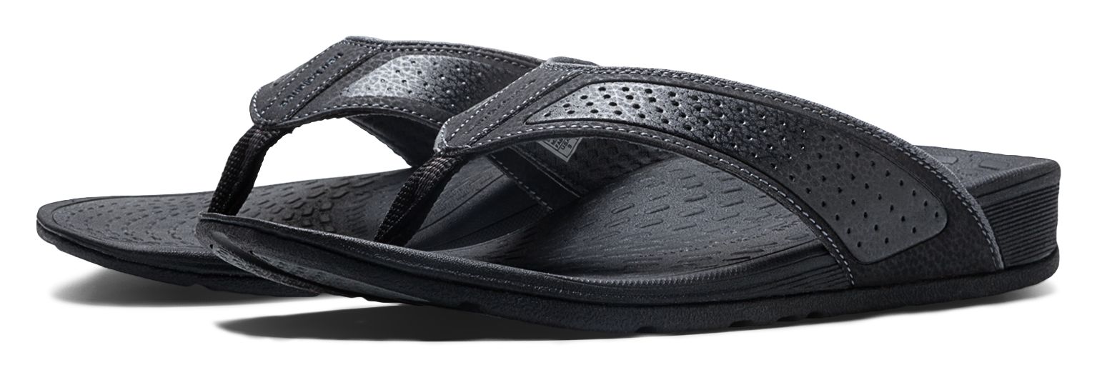 new balance wellness sandals