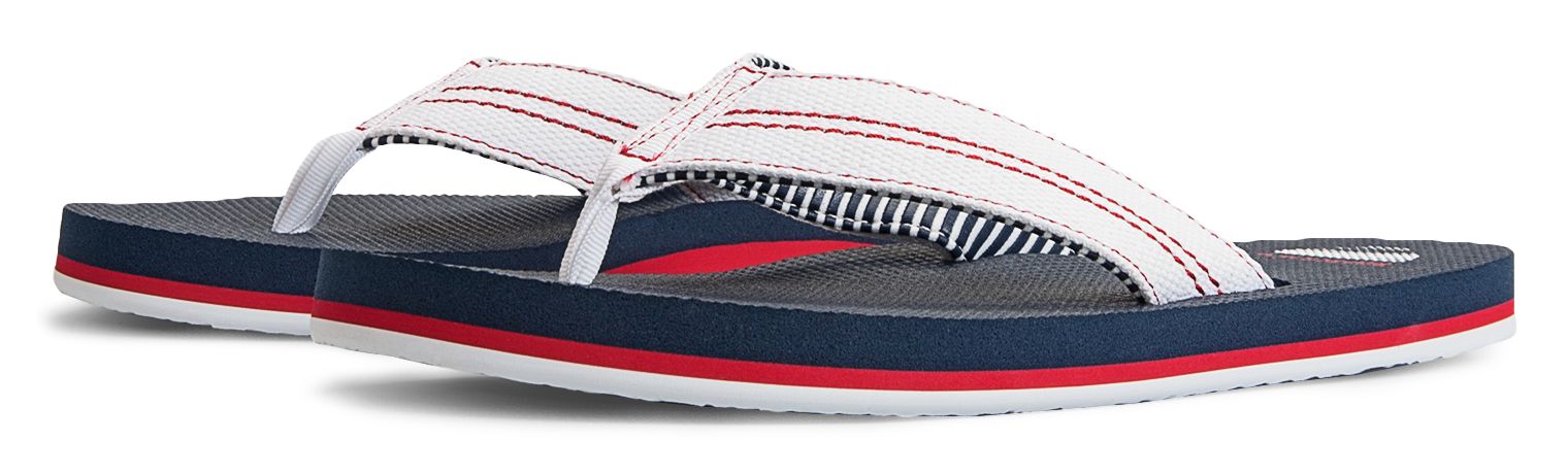 new balance flip strap