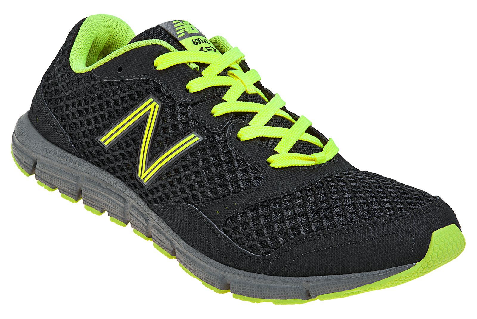 new balance m630 review