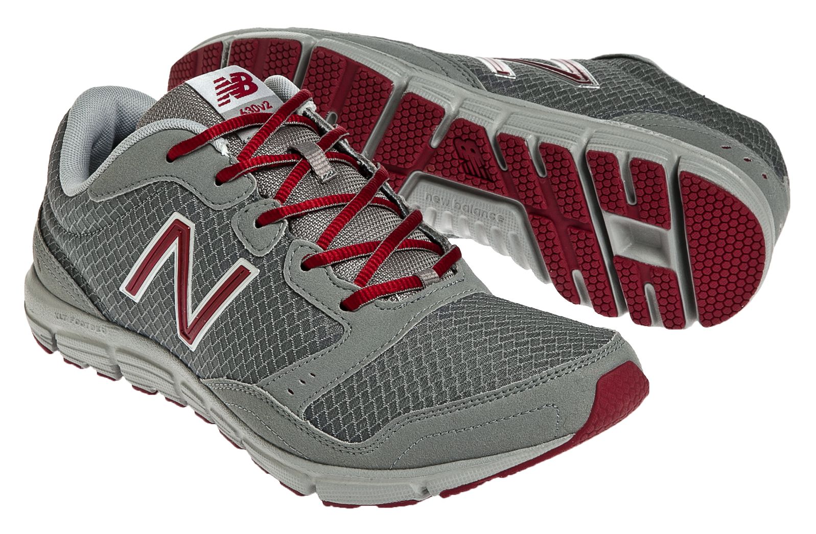 new balance 630v2