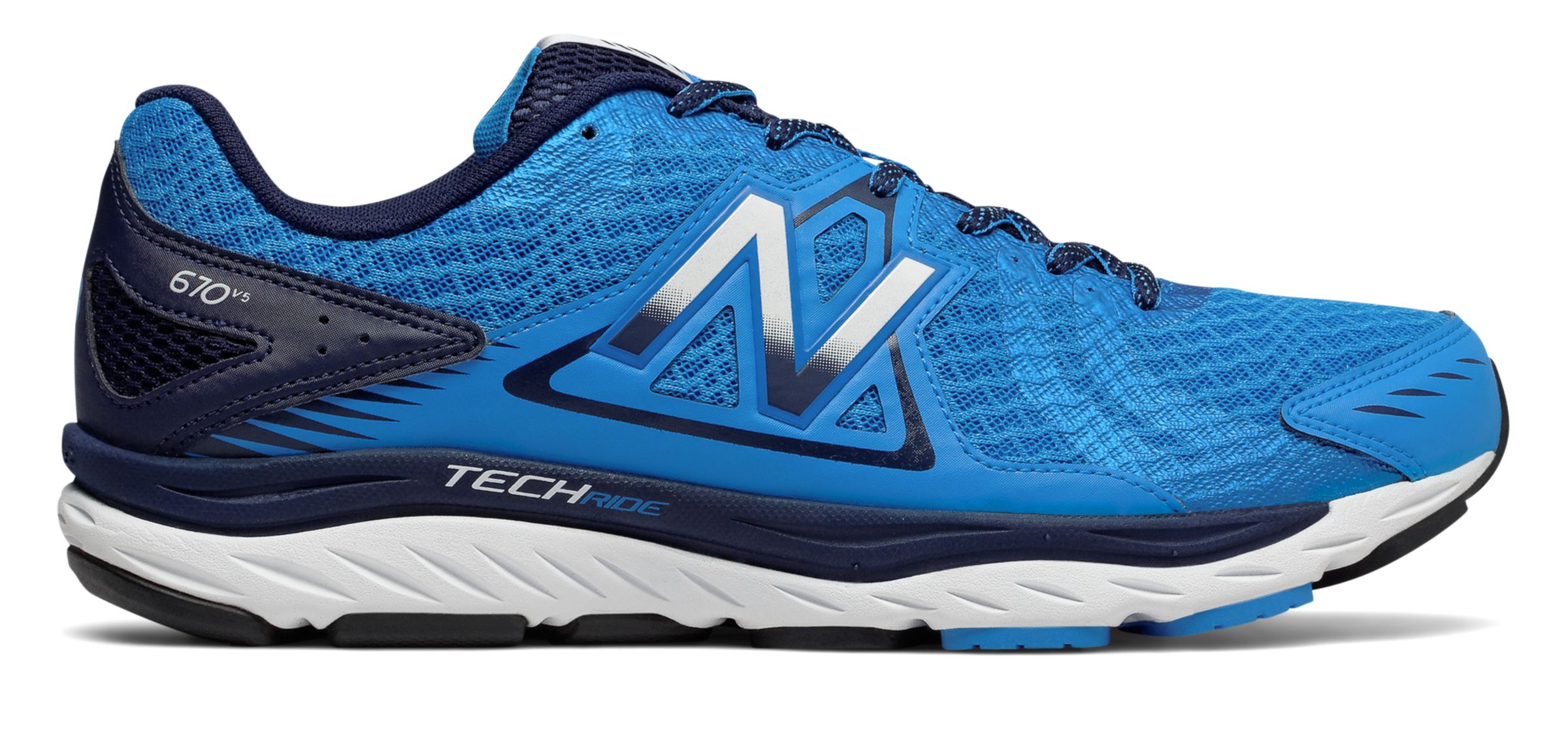 New Balance M670-V5 on Sale - Discounts 