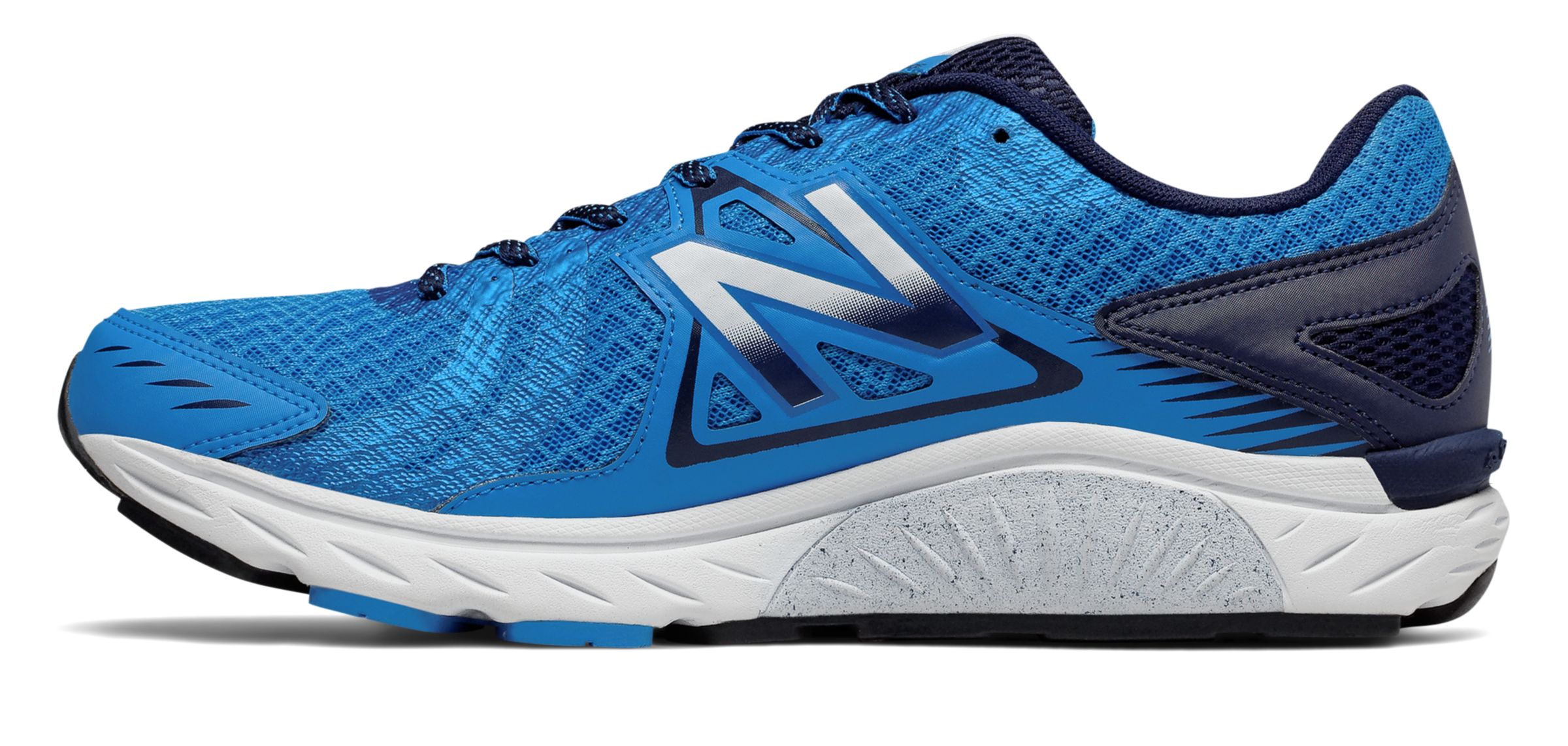 new balance 670v5 mens running shoes