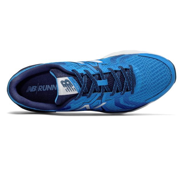 New Balance M670-V5 on Sale - Discounts Up to 59% Off on M670BB5 ...