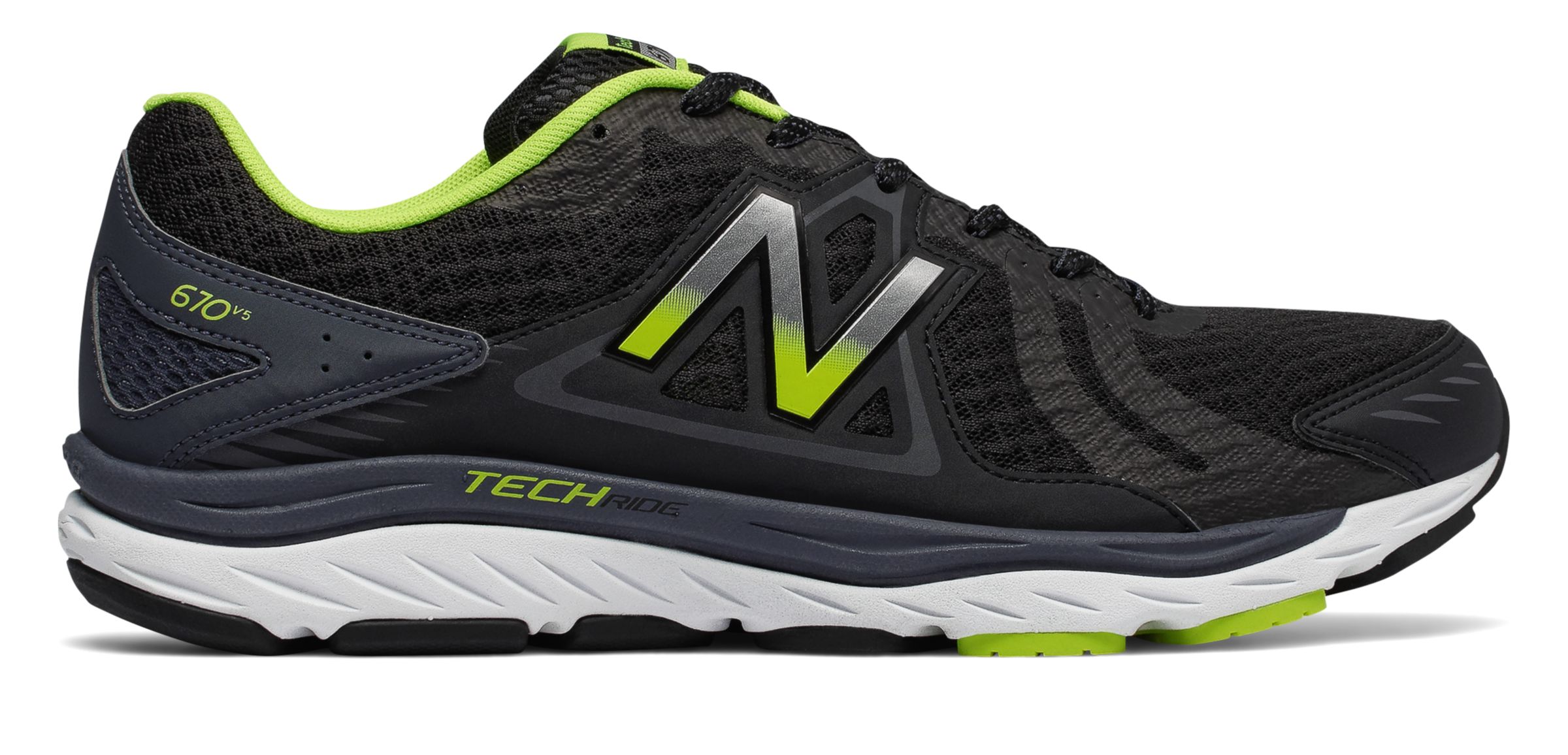 New Balance M670-V5 on Sale - Discounts 