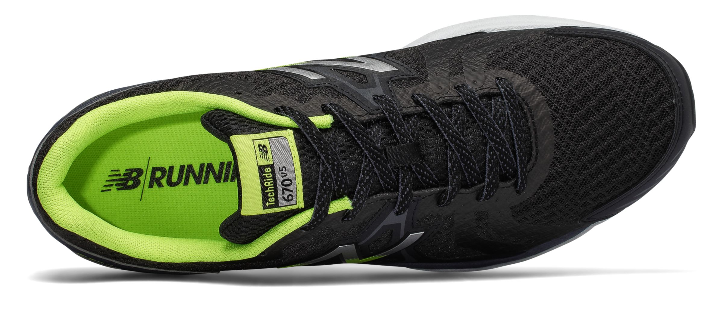 men's new balance 670v5