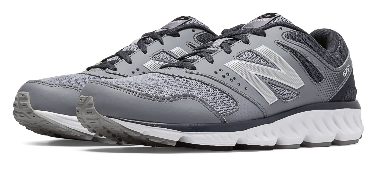 new balance shoes for men