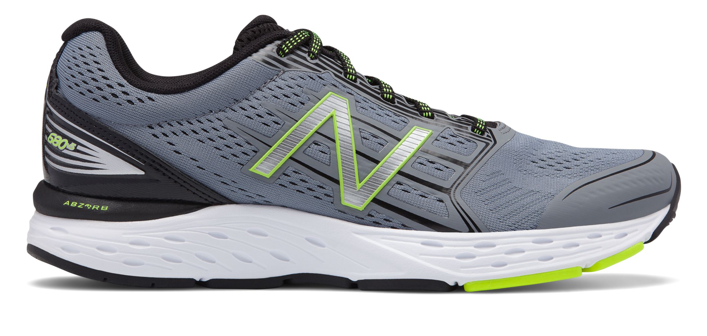 New Balance M680-V5 on Sale - Discounts Up to 57% Off on M680CG5 at Joe's New  Balance Outlet