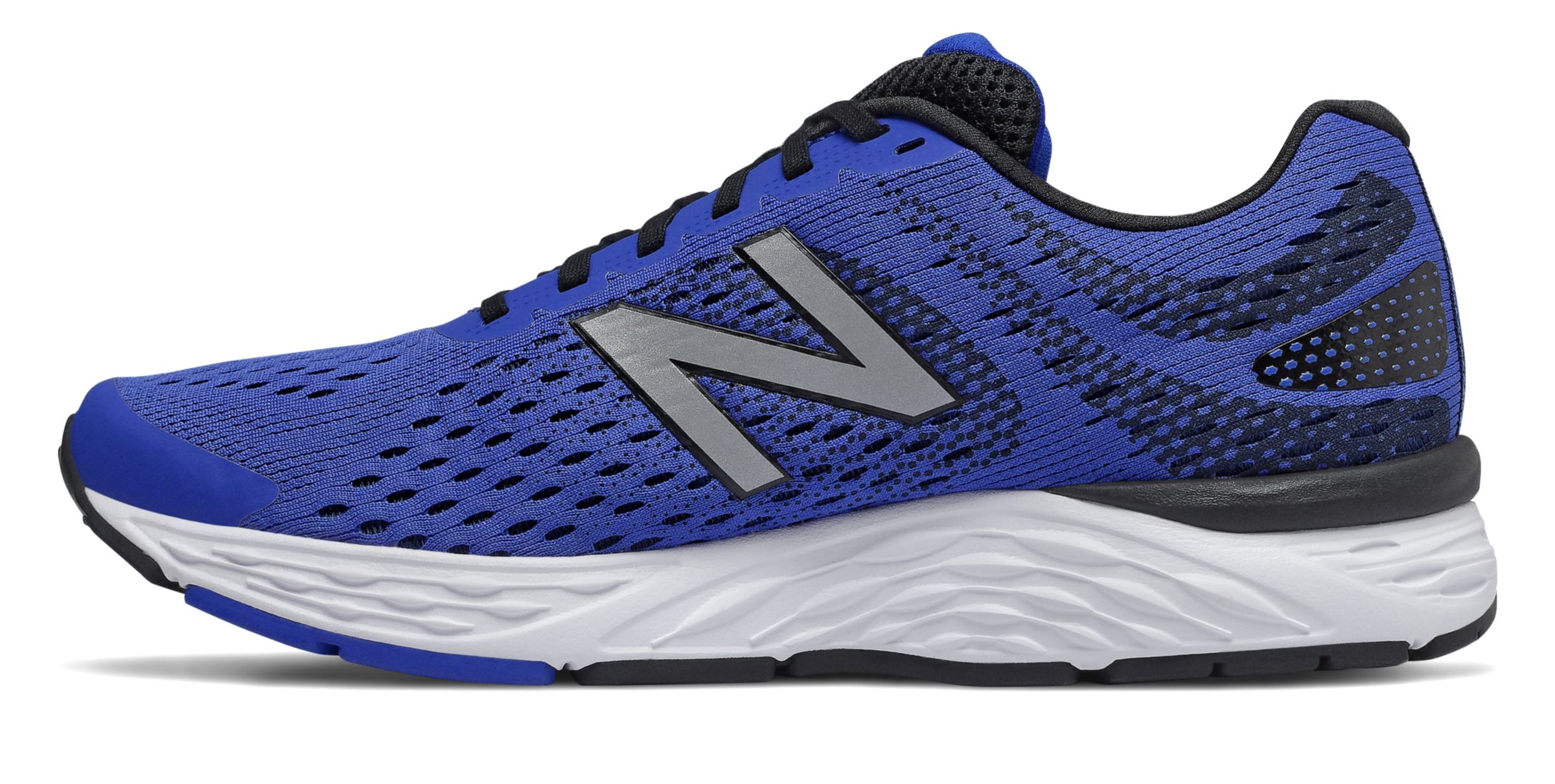 New Balance M680-V6 on Sale - Discounts Up to 54% Off on M680LB6 at Joe's  New Balance Outlet