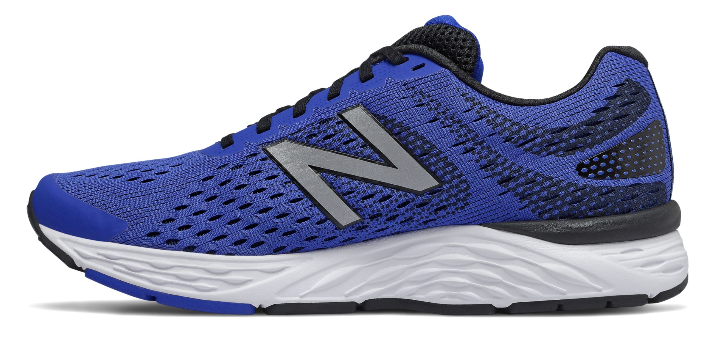 new balance 680v6 mens running shoes