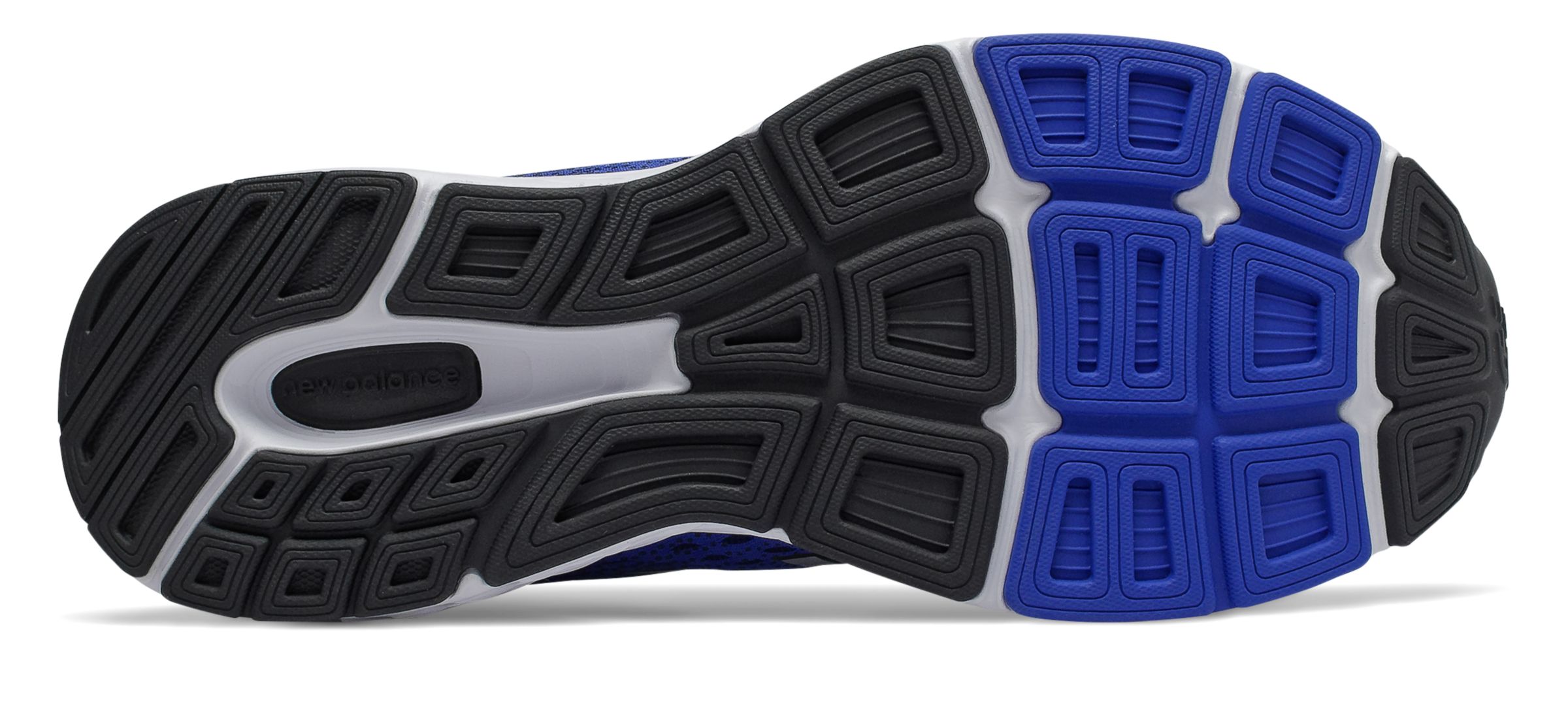 new balance 680v6 trainers mens