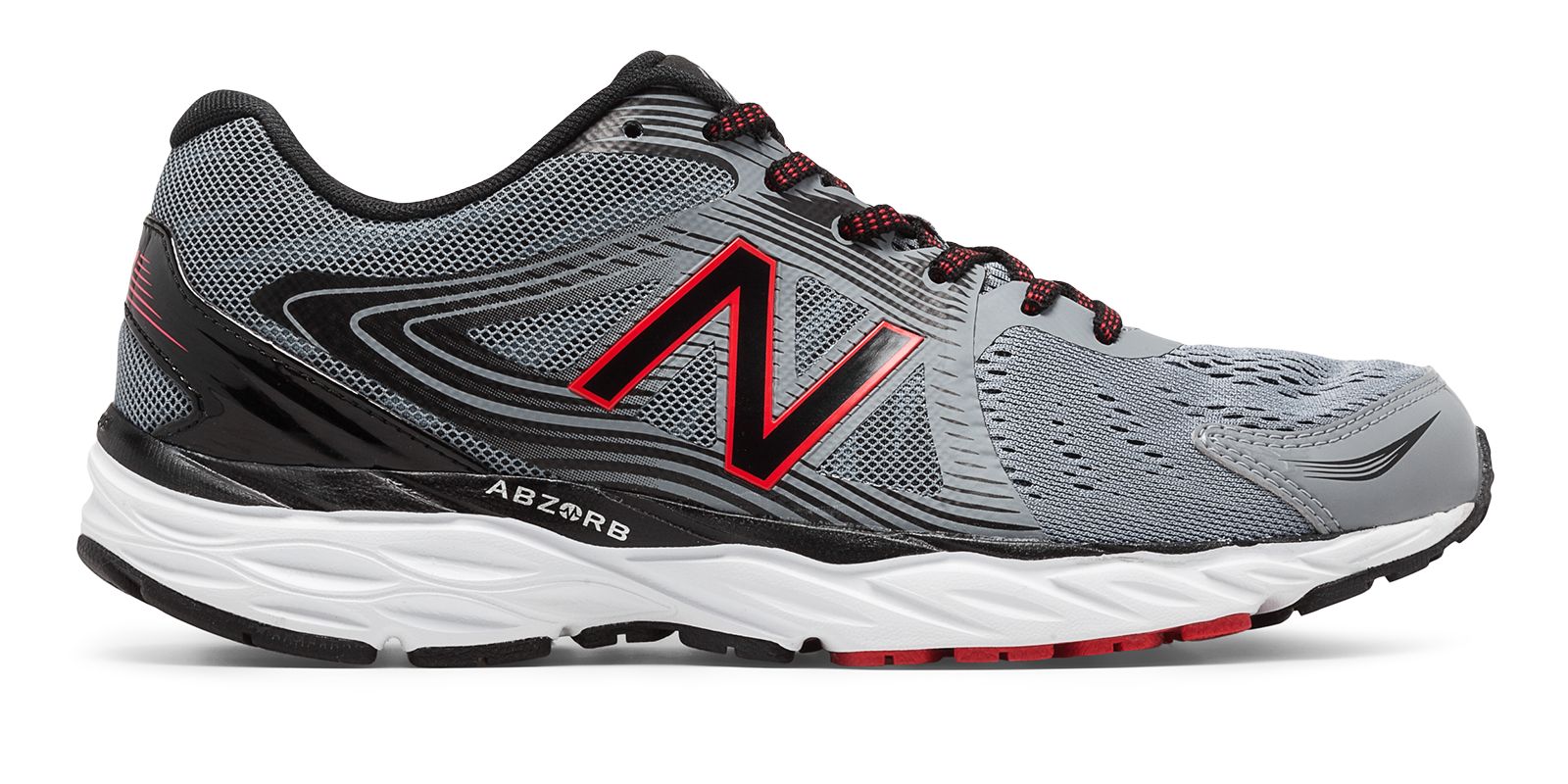 New Balance M680-V4 on Sale - Discounts 