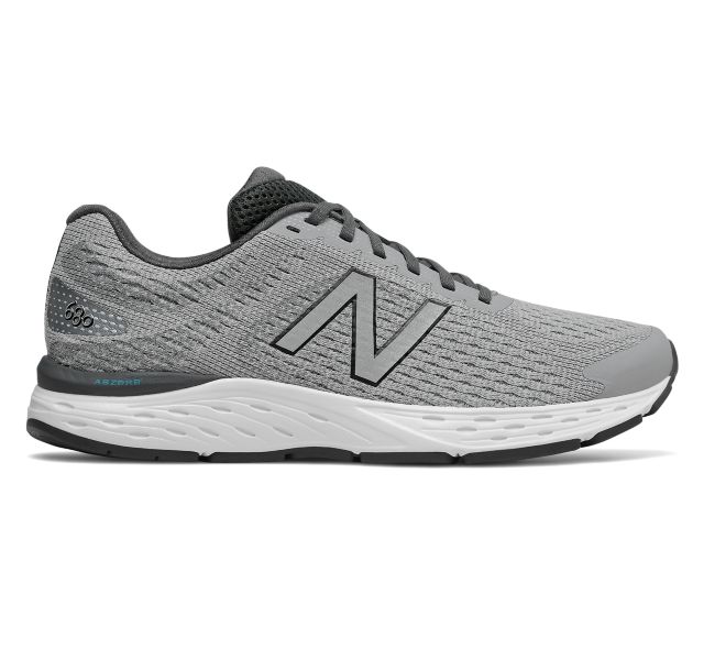 New Balance Mens M680 Running Shoe Sports & Fitness Sports & Fitness ...