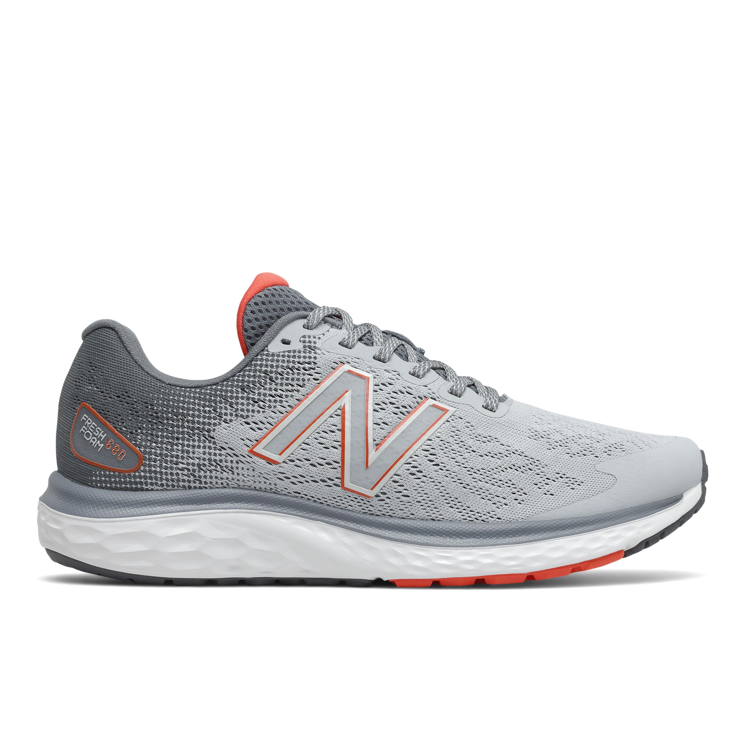 New balance 680 store caqui