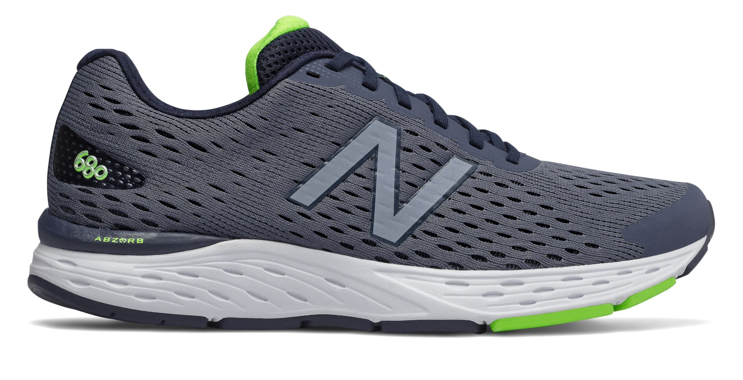 New Balance M680-V6 on Sale - Discounts 