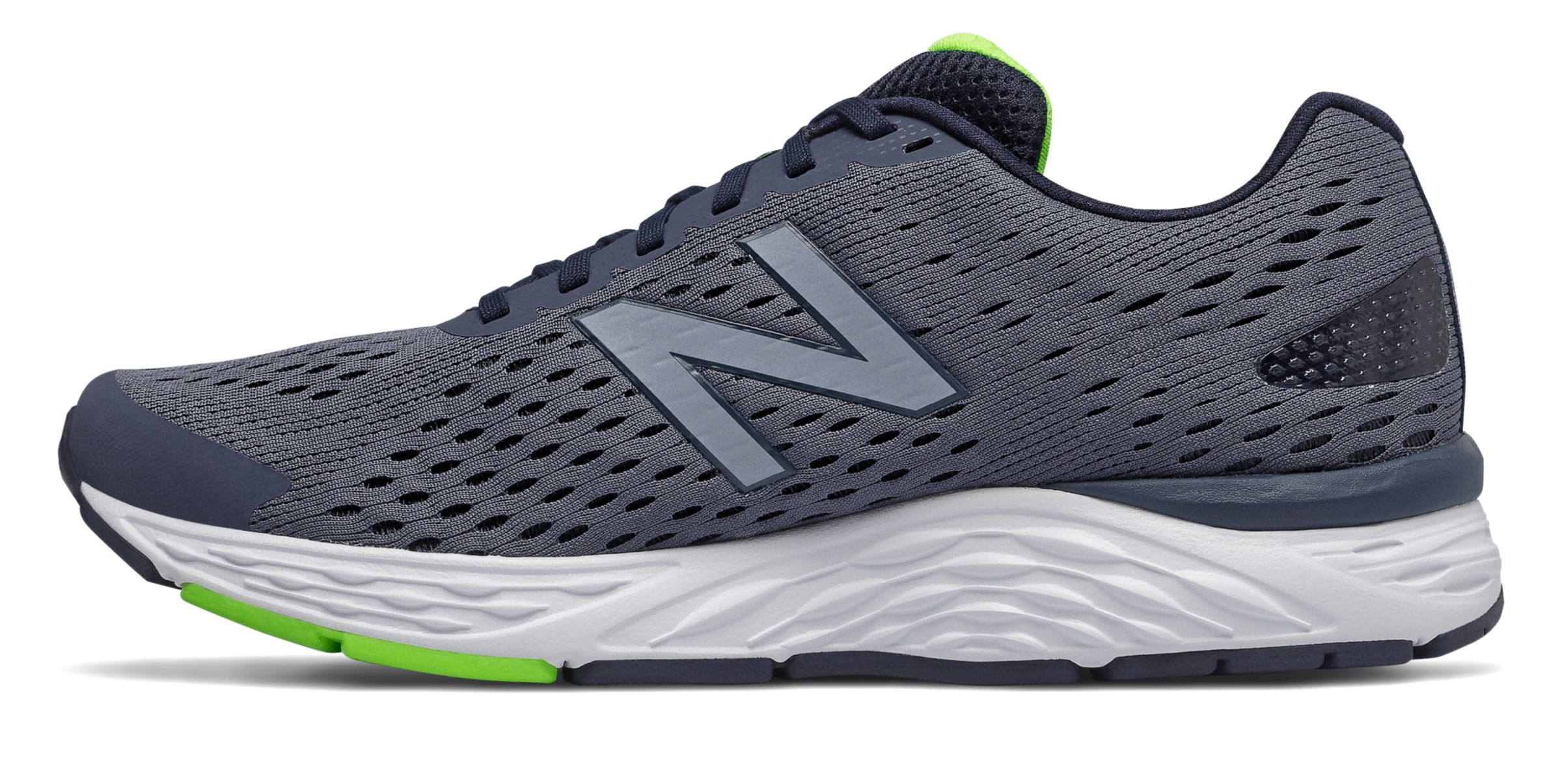 New Balance M680-V6 on Sale - Discounts Up to 20% Off on M680LN6 at Joe's  New Balance Outlet