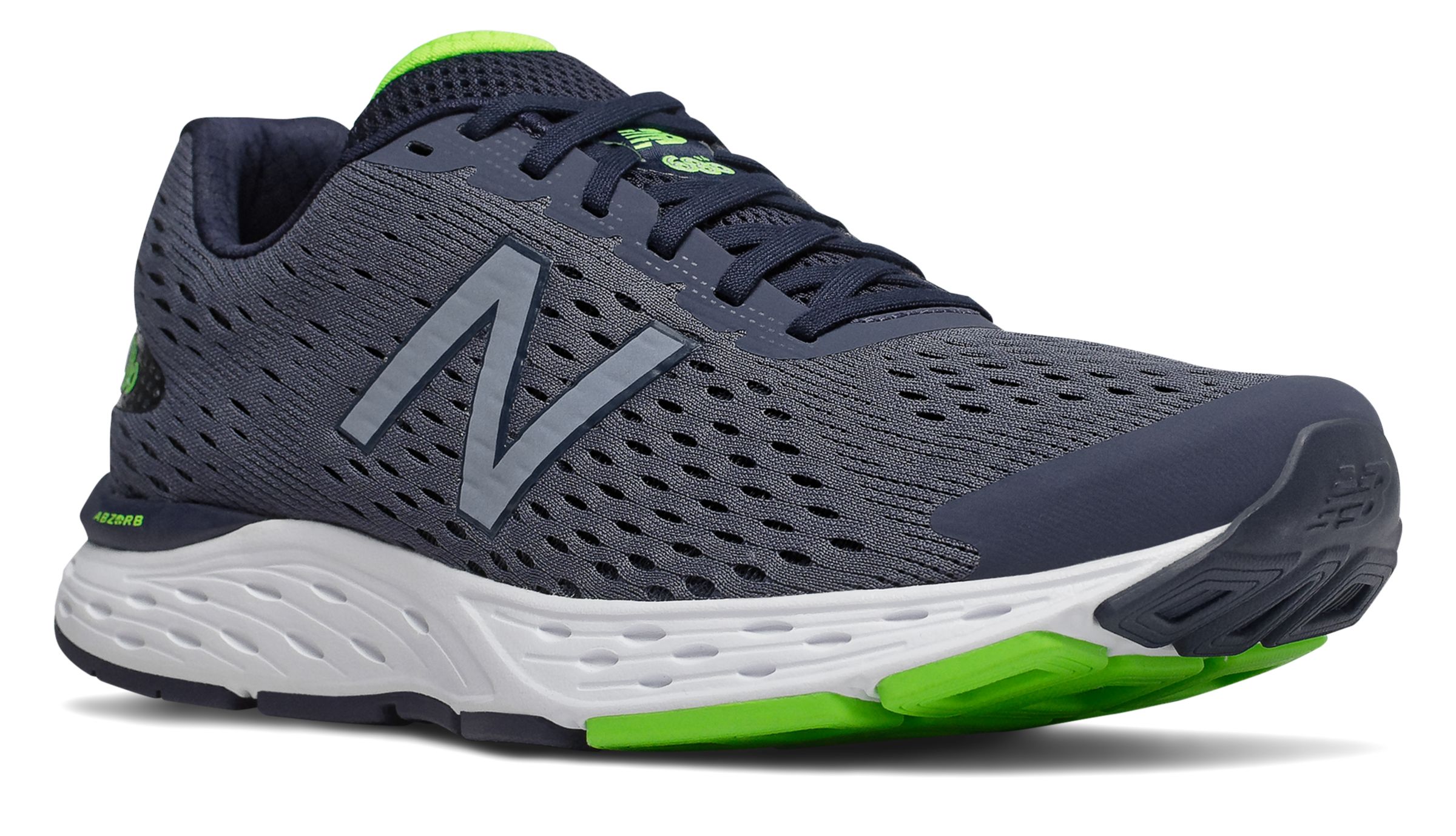 New Balance M680-V6 on Sale - Discounts Up to 20% Off on M680LN6 at Joe's  New Balance Outlet