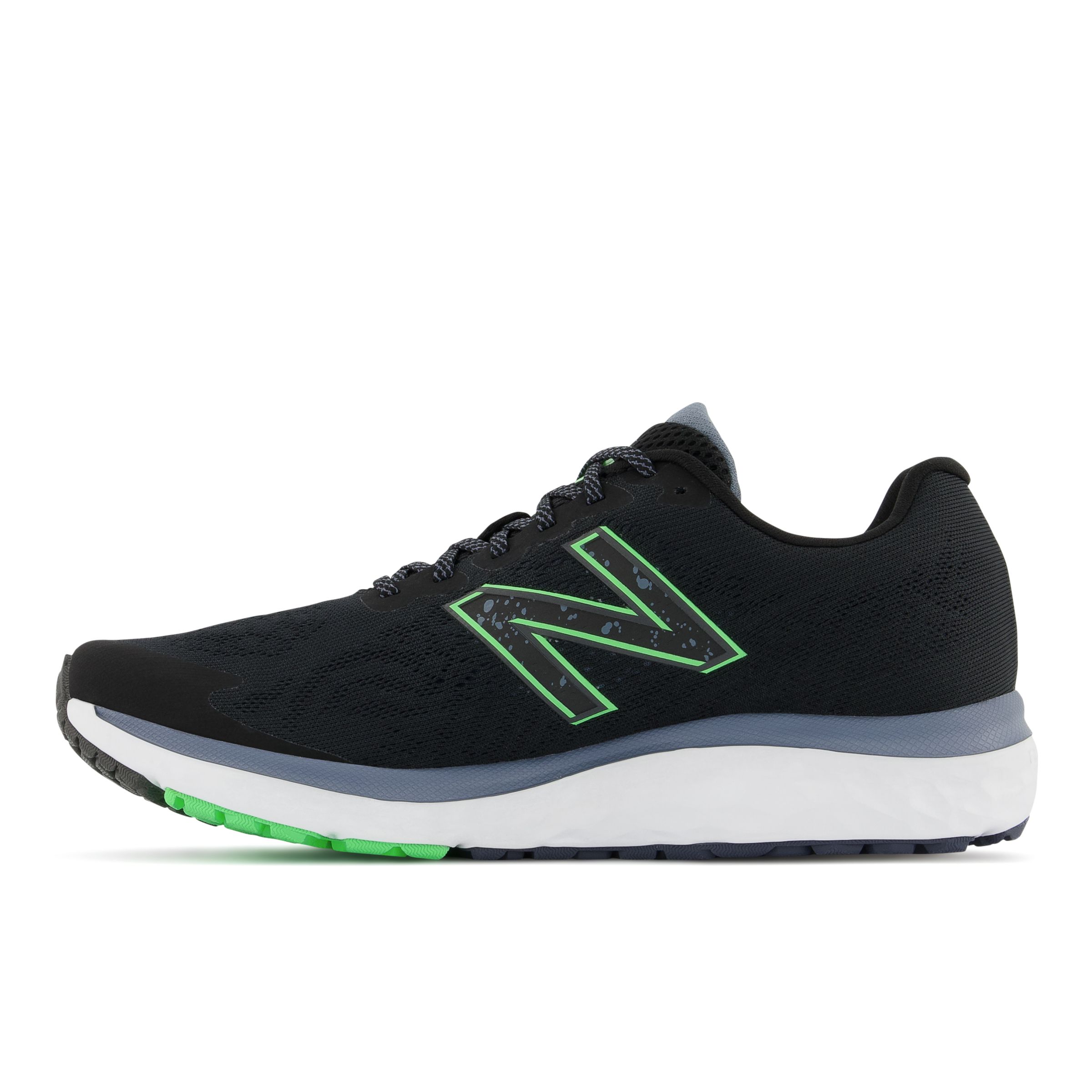 Men s Fresh Foam 680v7 Men s 680 Track Running NB Team