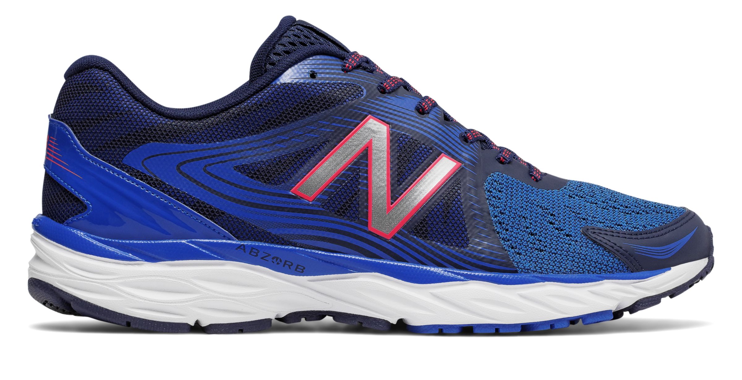 New Balance M680-V4 on Sale - Discounts Up to 66% Off on M680RG4 at Joe's New  Balance Outlet