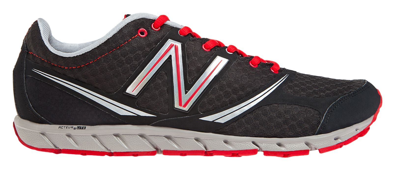 new balance lightweight