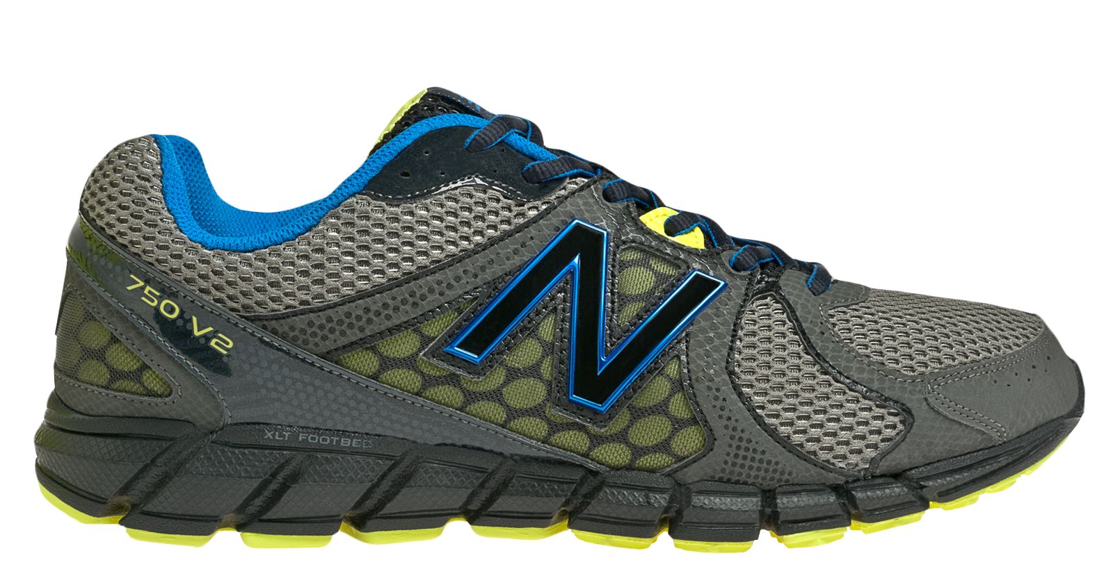 New Balance M750-V2 on Sale - Discounts Up to 28% Off on M750GB2 at Joe's New  Balance Outlet