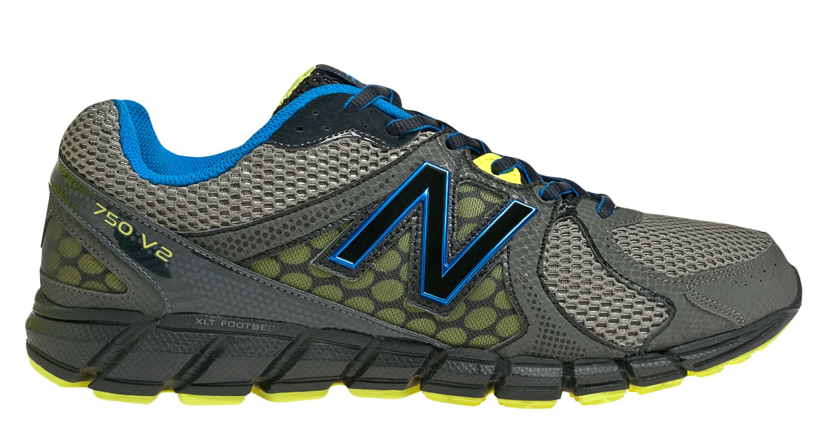 New Balance M750-V2 on Sale - Discounts 