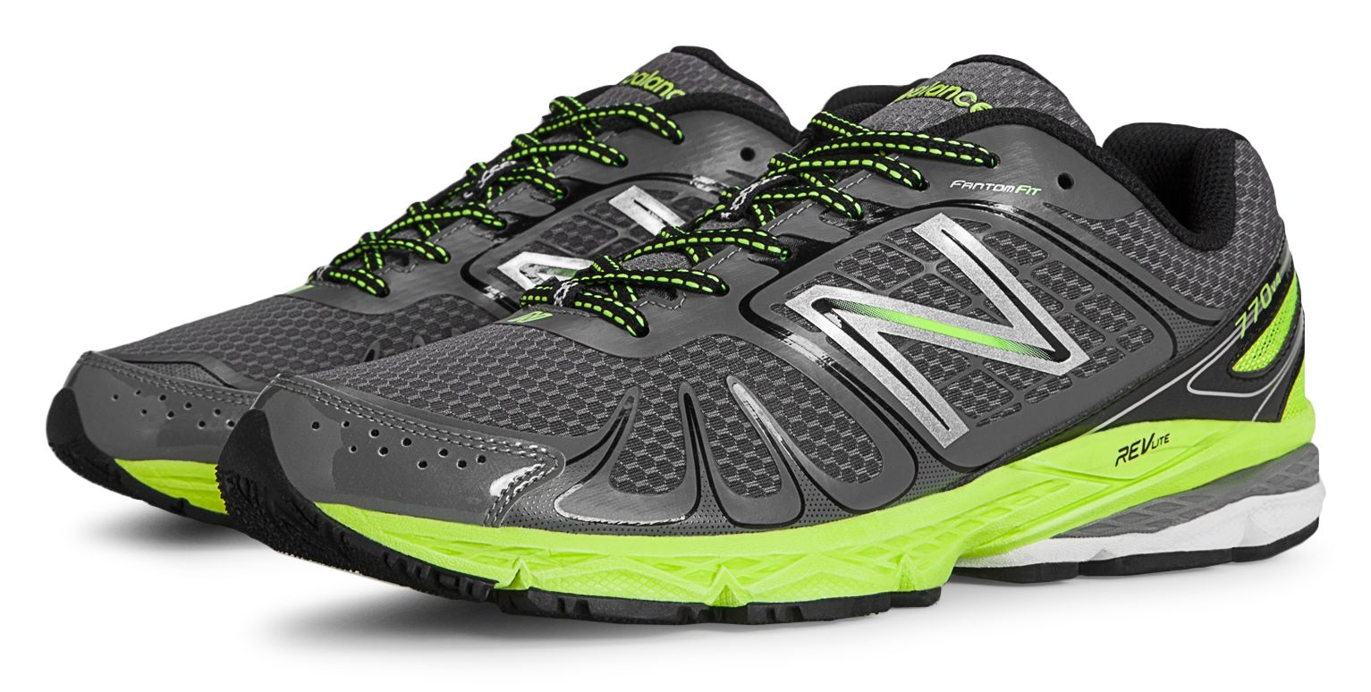 new balance 770 v4 mens running shoes