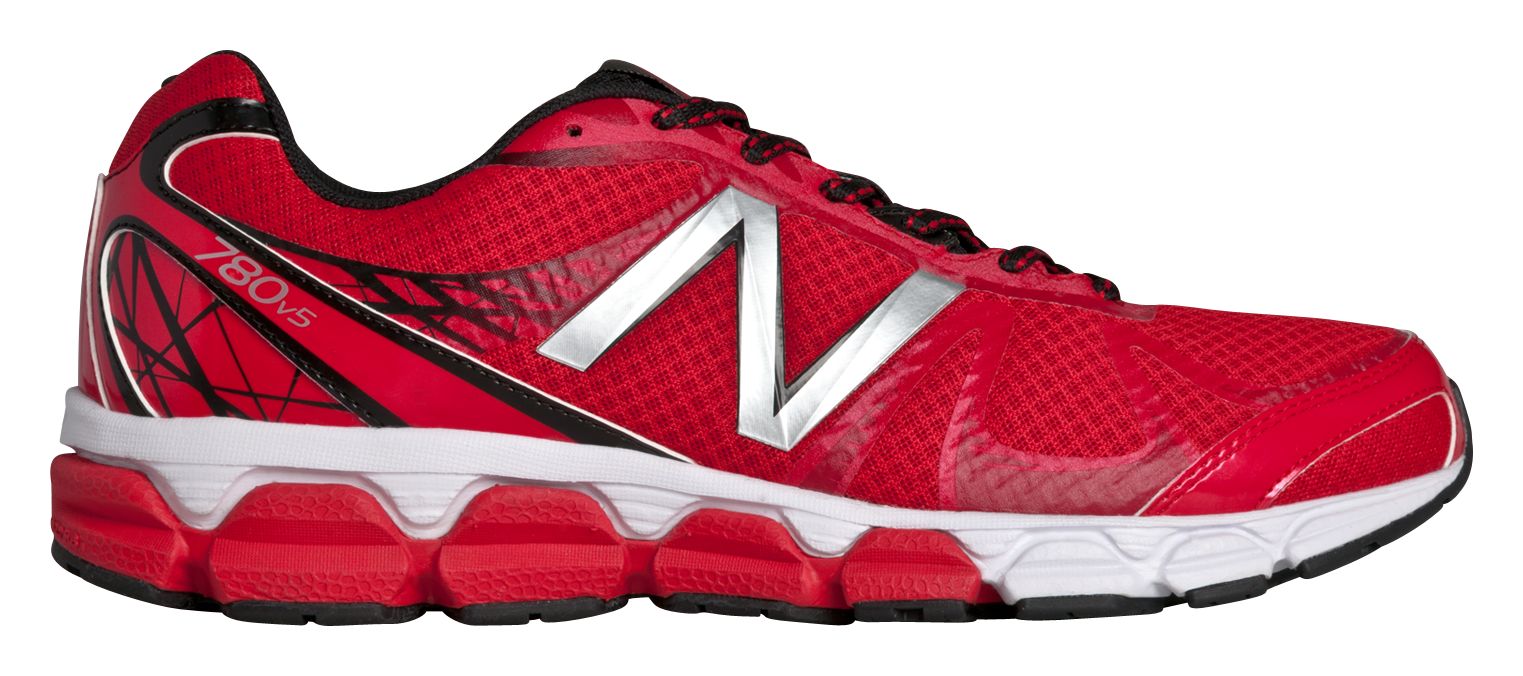 new balance men's 780v5 shoes