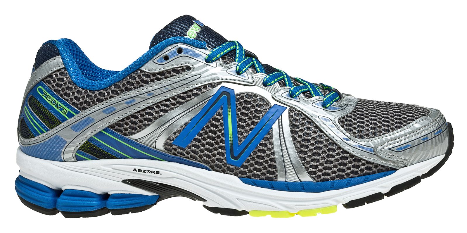 new balance 780v3 mens running shoes review