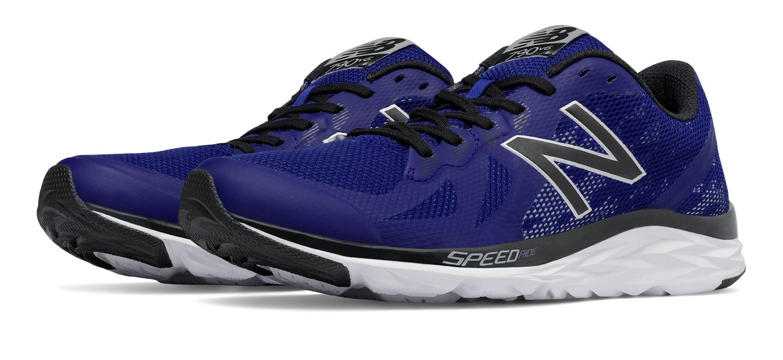 new balance 790v6 review