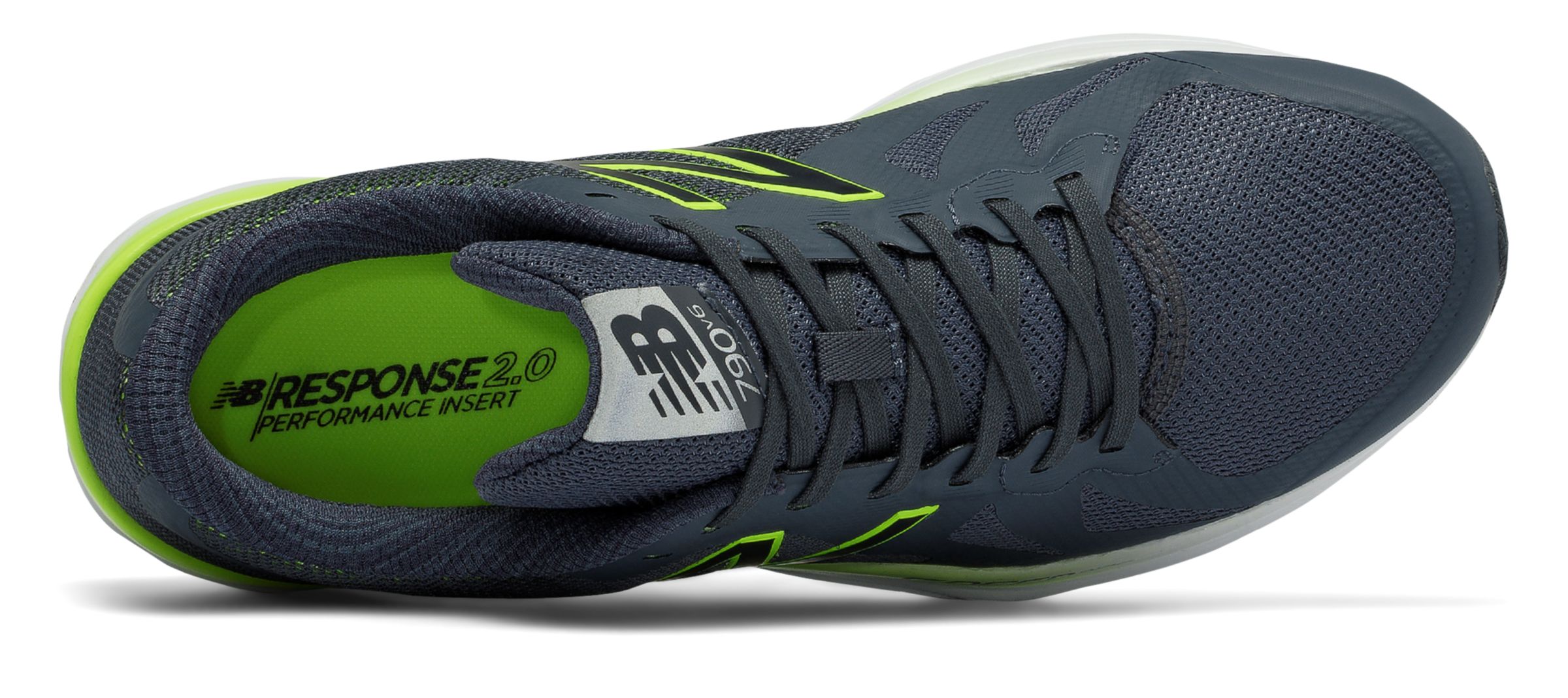 new balance 790v6 review