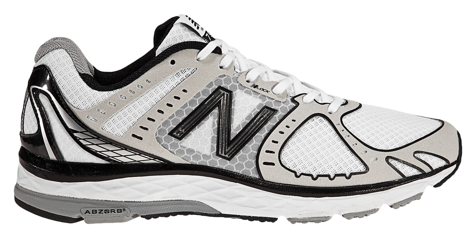 new balance m790 review