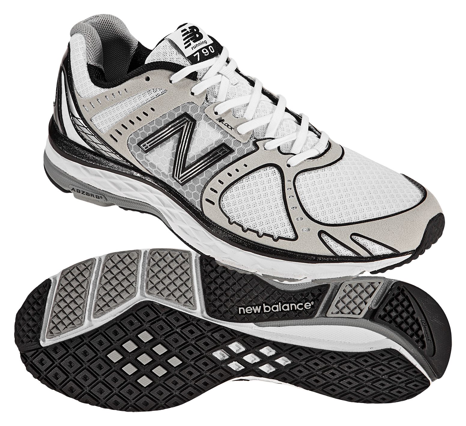 new balance m790 review