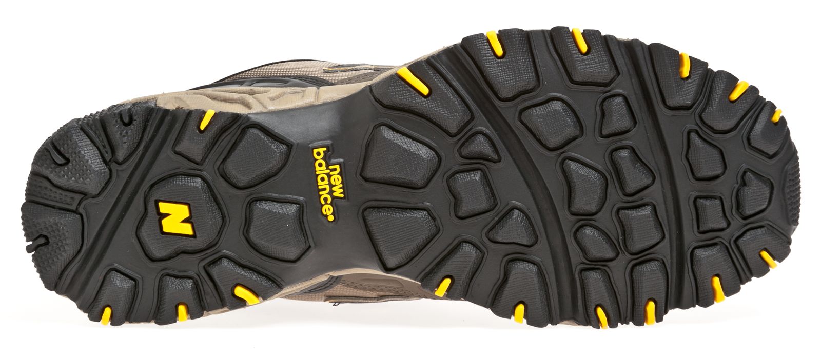 new balance men's m801 classic trail running shoe