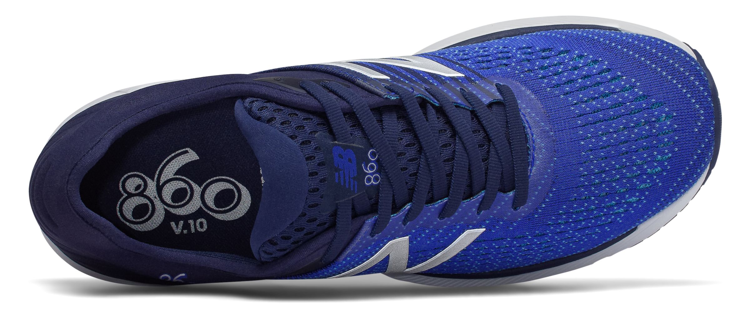 new balance m860v10