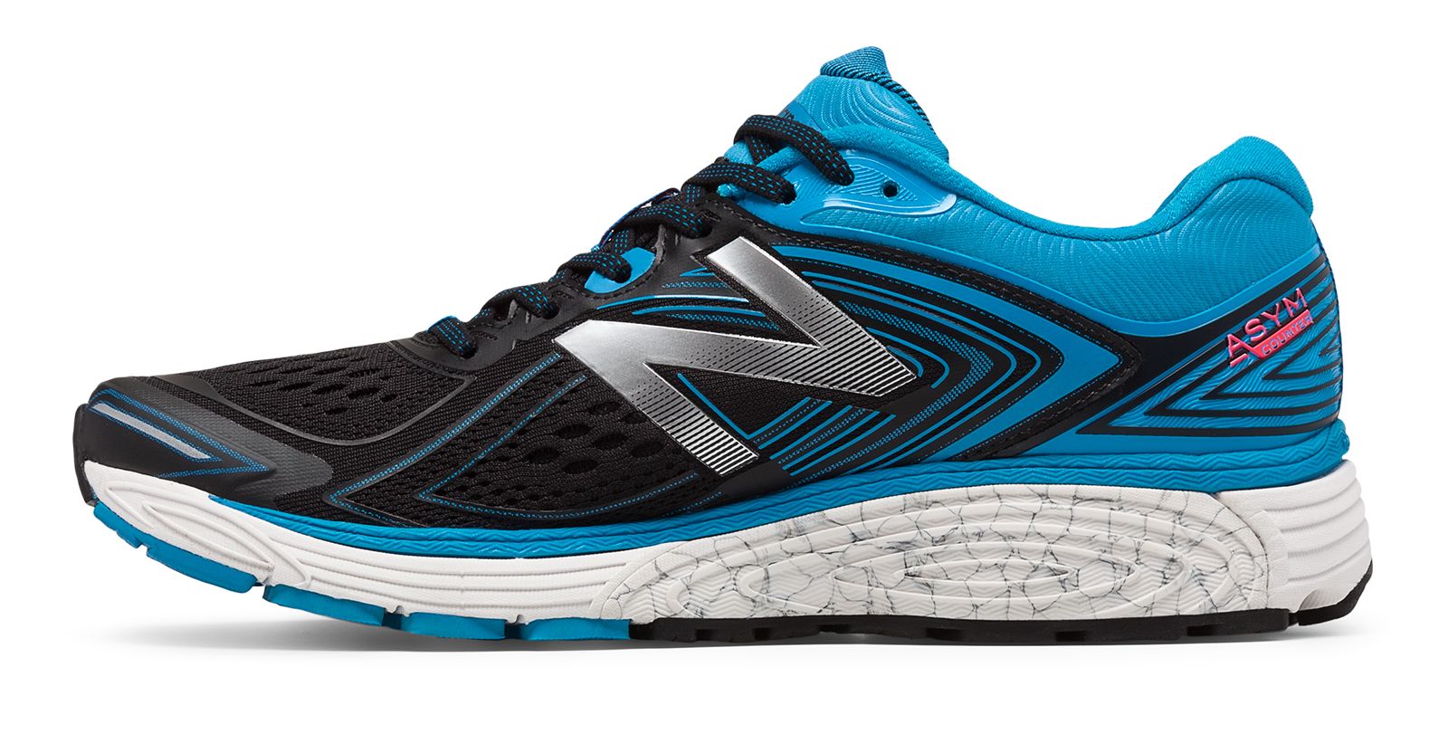 new balance m860v8 running shoes