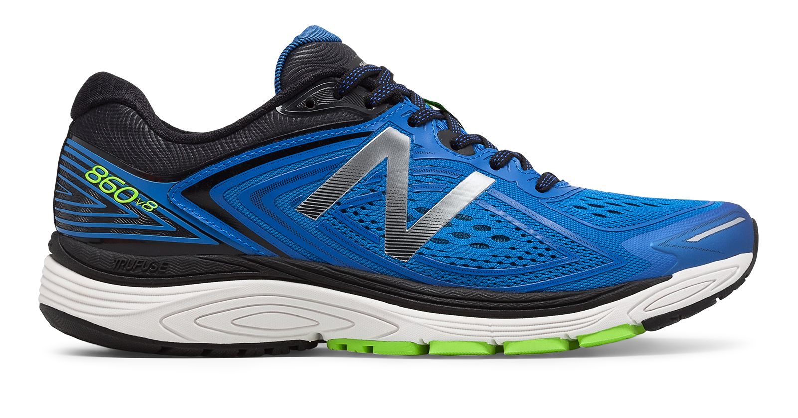 new balance 860v8 mens running shoes