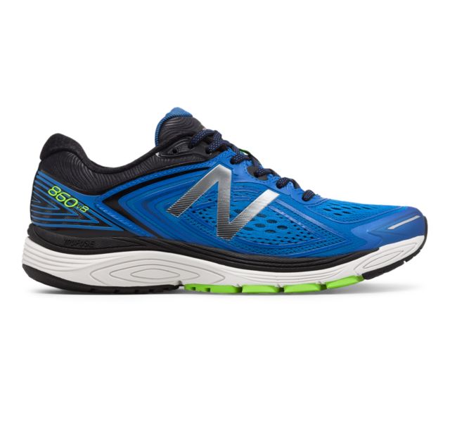 New Balance M860-V8 on Sale - Discounts Up to 49% Off on M860BG8 ...