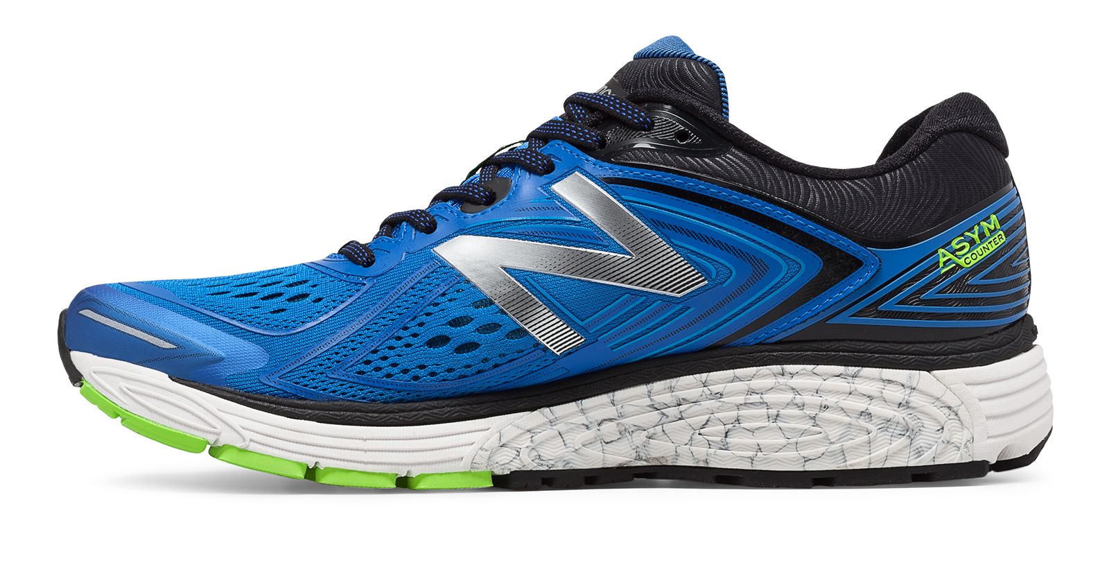 new balance m860v8 running shoes