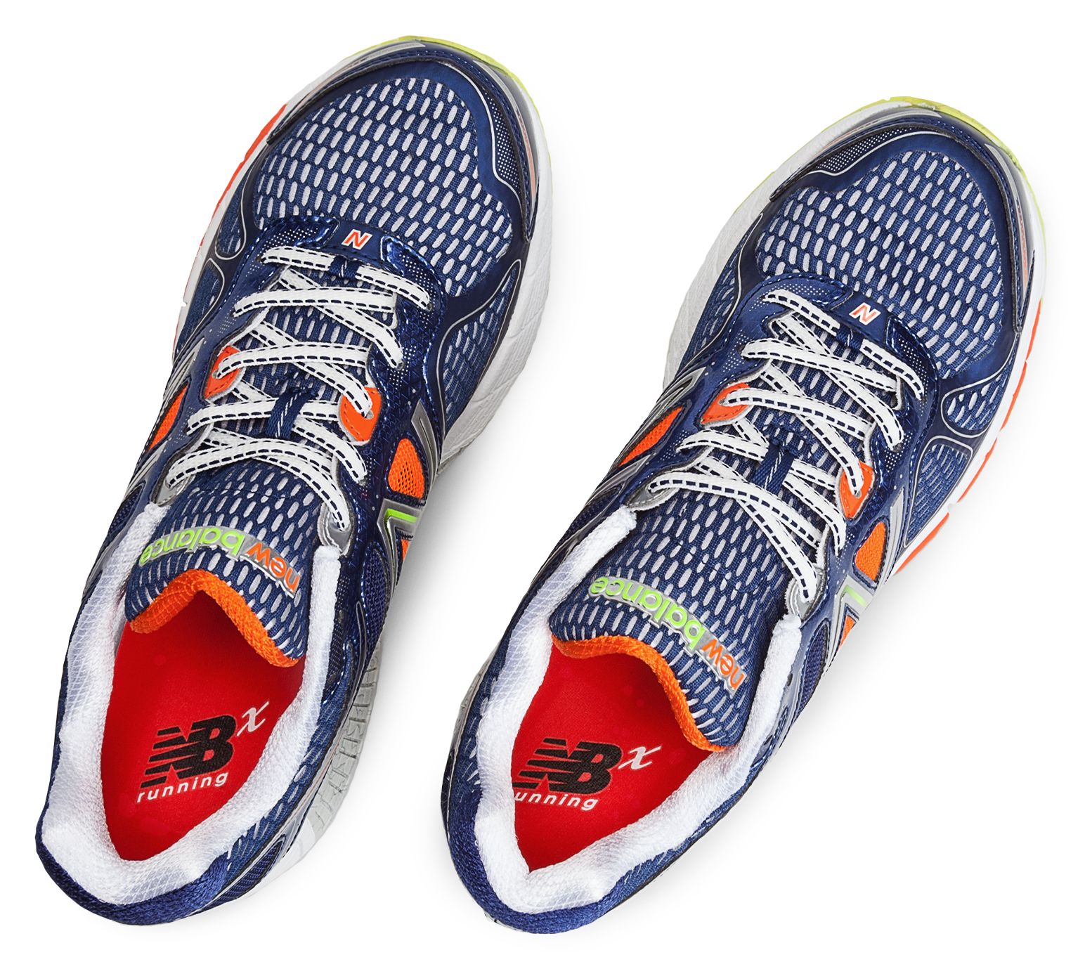 new balance m860v4 review