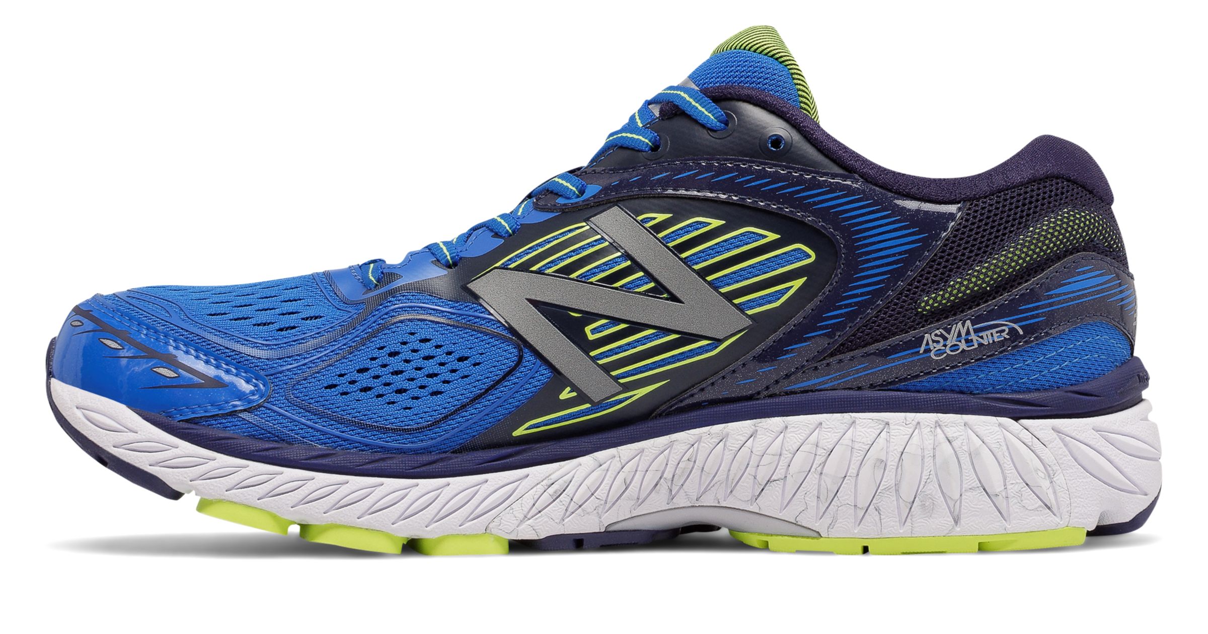 men's new balance 860v7