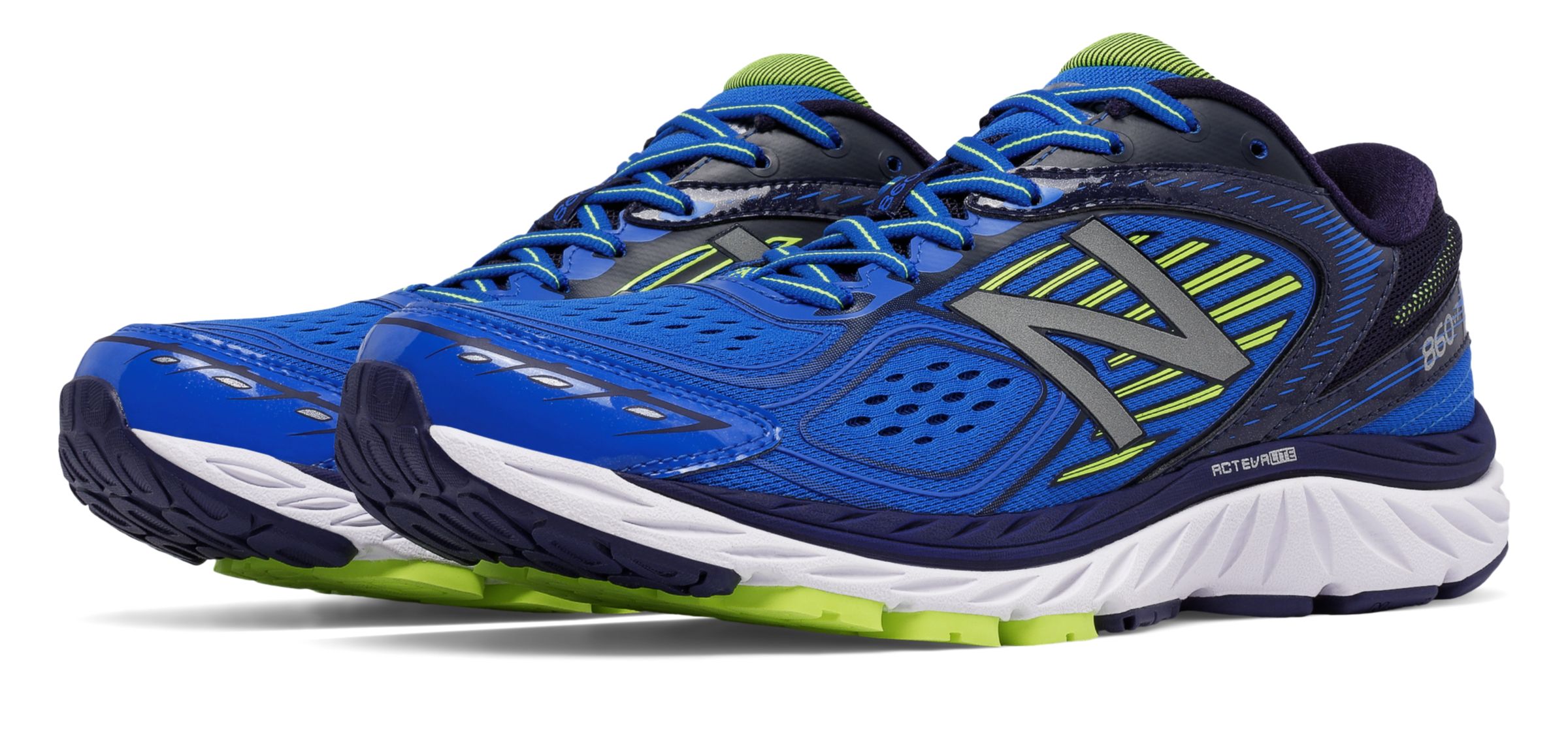 New Balance M860-V7 on Sale - Discounts Up to 40% Off on M860BY7 at Joe's New  Balance Outlet