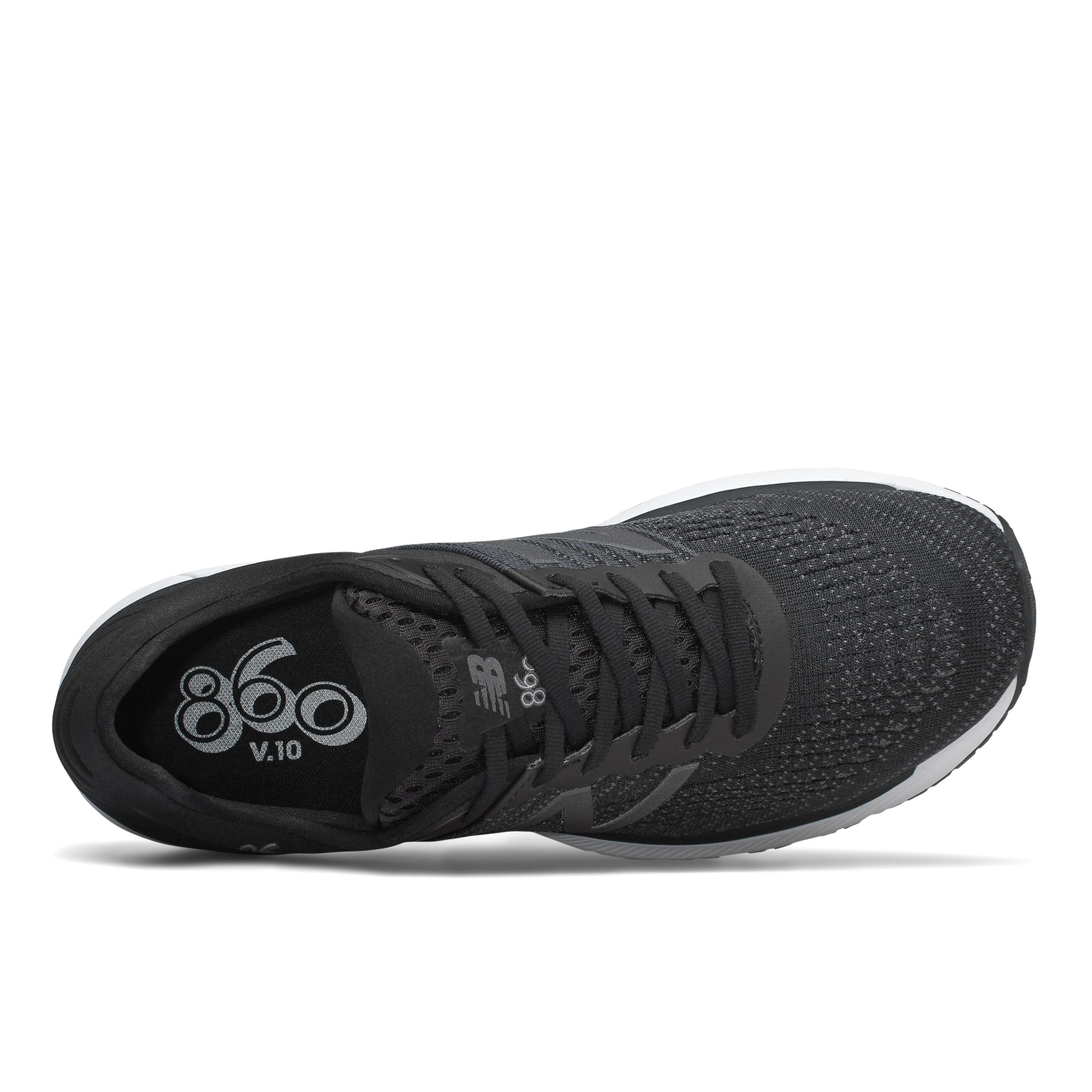 new balance m860v10