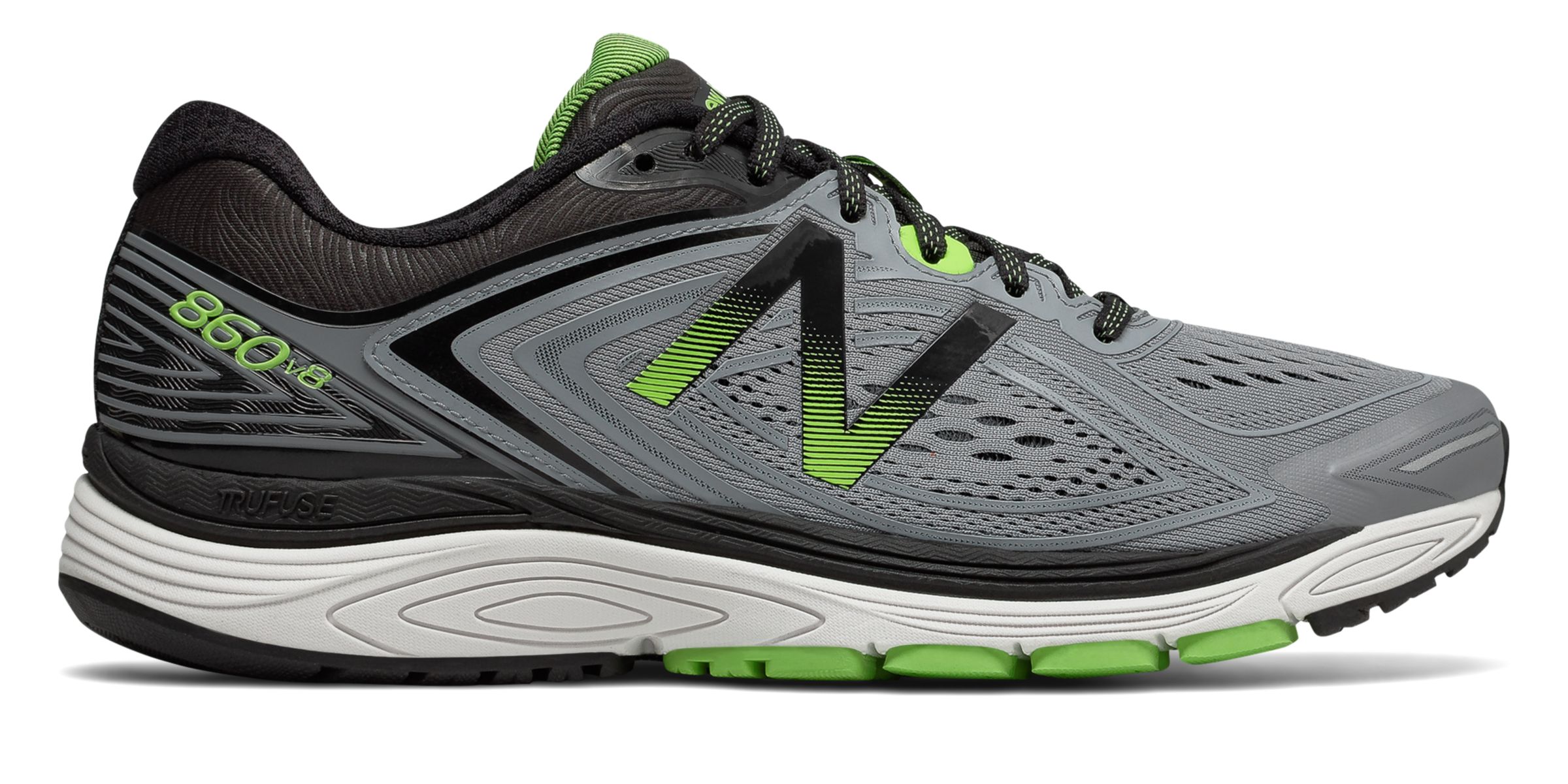 New Balance M860-V8 on Sale - Discounts 