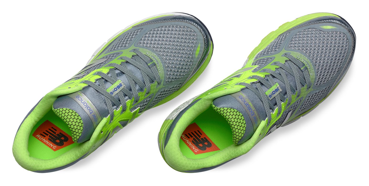 new balance m860 v6