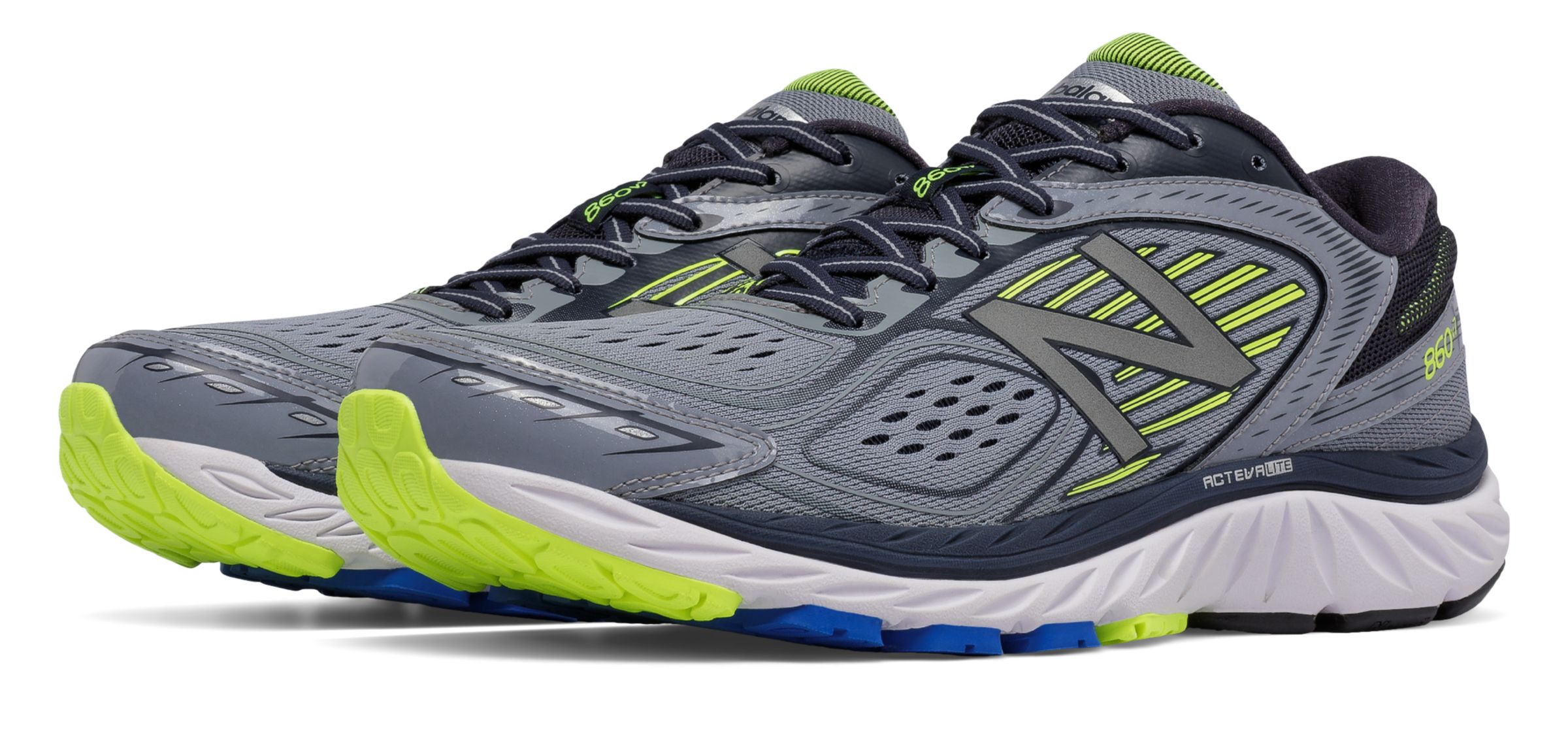 New Balance M860-V7 on Sale - Discounts 