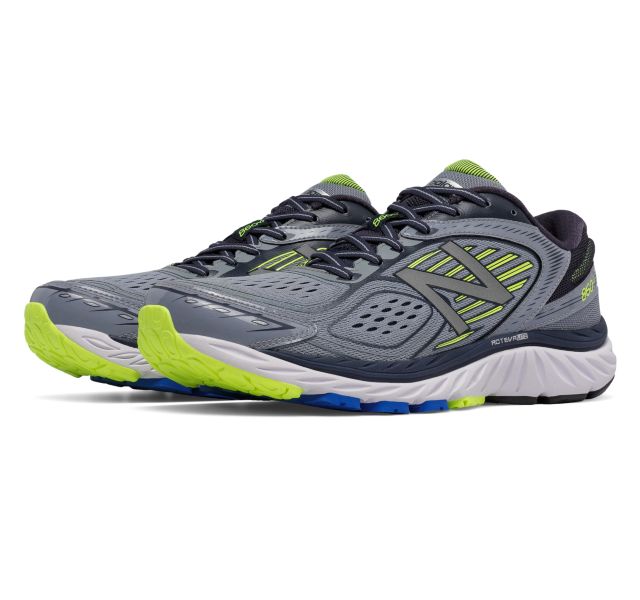 New Balance M860-V7 on Sale - Discounts Up to 52% Off on M860GY7 ...
