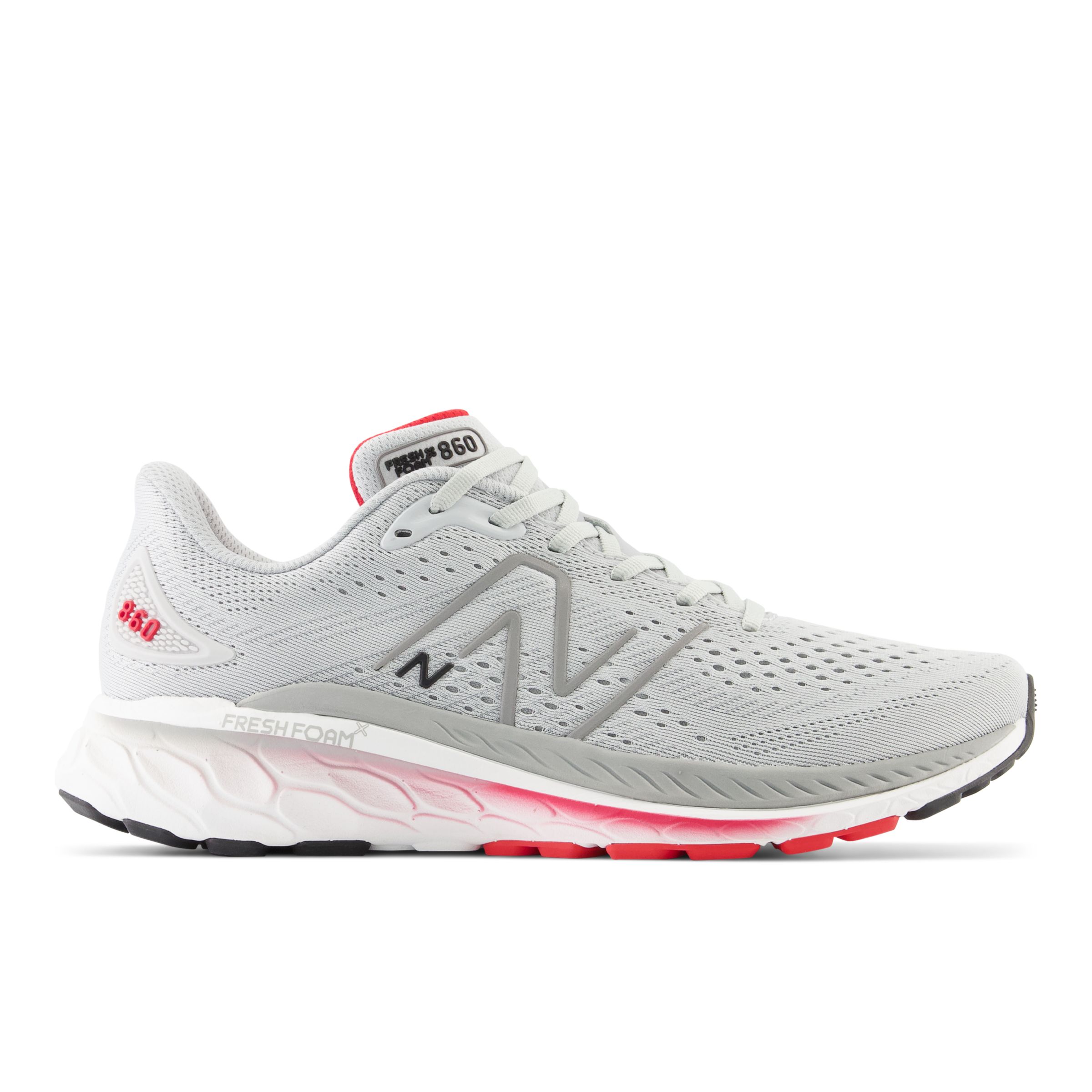 Fresh Foam X 860v13 - Men's 860 - Team, - NB Team Sports - US